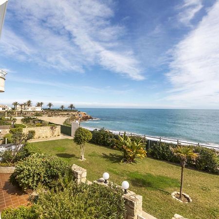 Apartment Cala Montero I By Interhome Винарос Экстерьер фото
