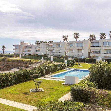 Apartment Cala Montero I By Interhome Винарос Экстерьер фото