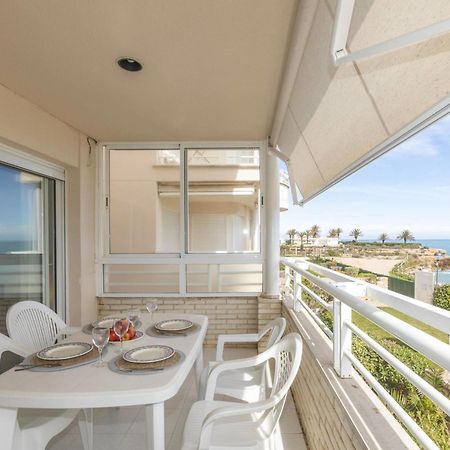 Apartment Cala Montero I By Interhome Винарос Экстерьер фото