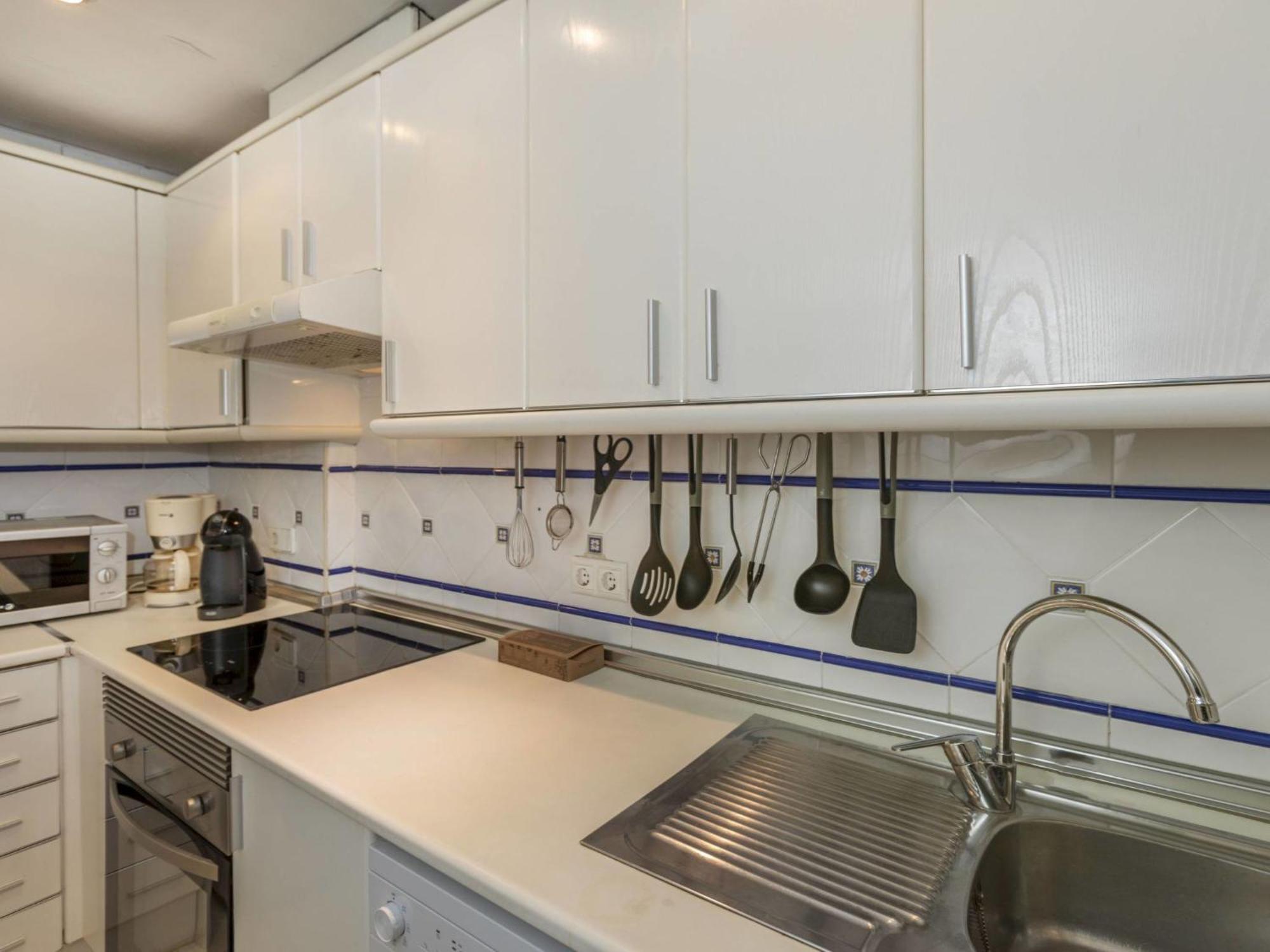 Apartment Cala Montero I By Interhome Винарос Экстерьер фото