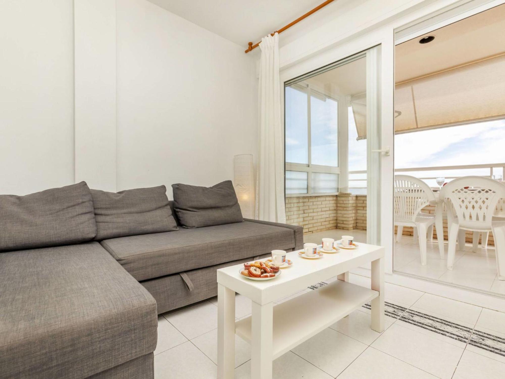 Apartment Cala Montero I By Interhome Винарос Экстерьер фото
