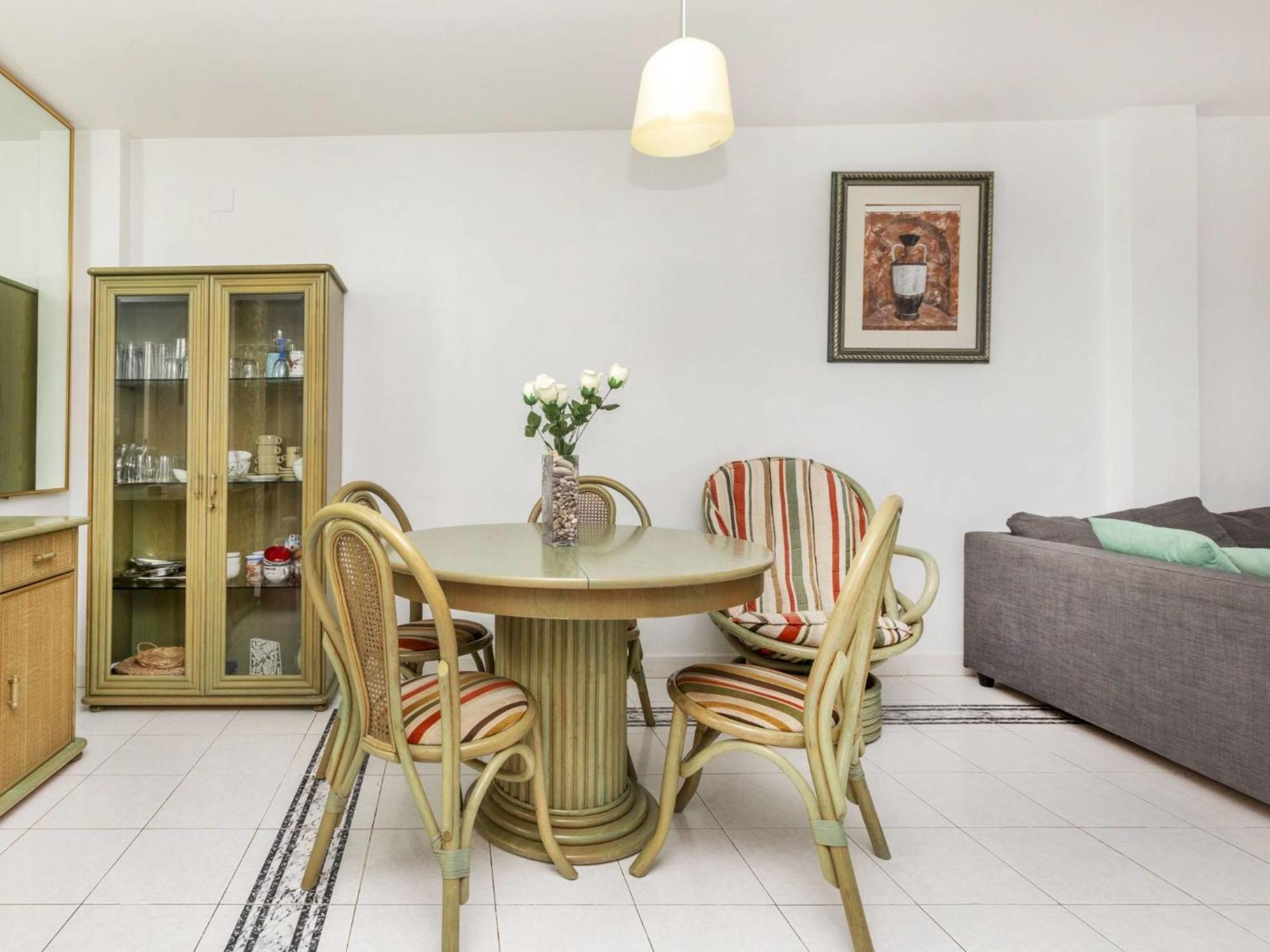 Apartment Cala Montero I By Interhome Винарос Экстерьер фото
