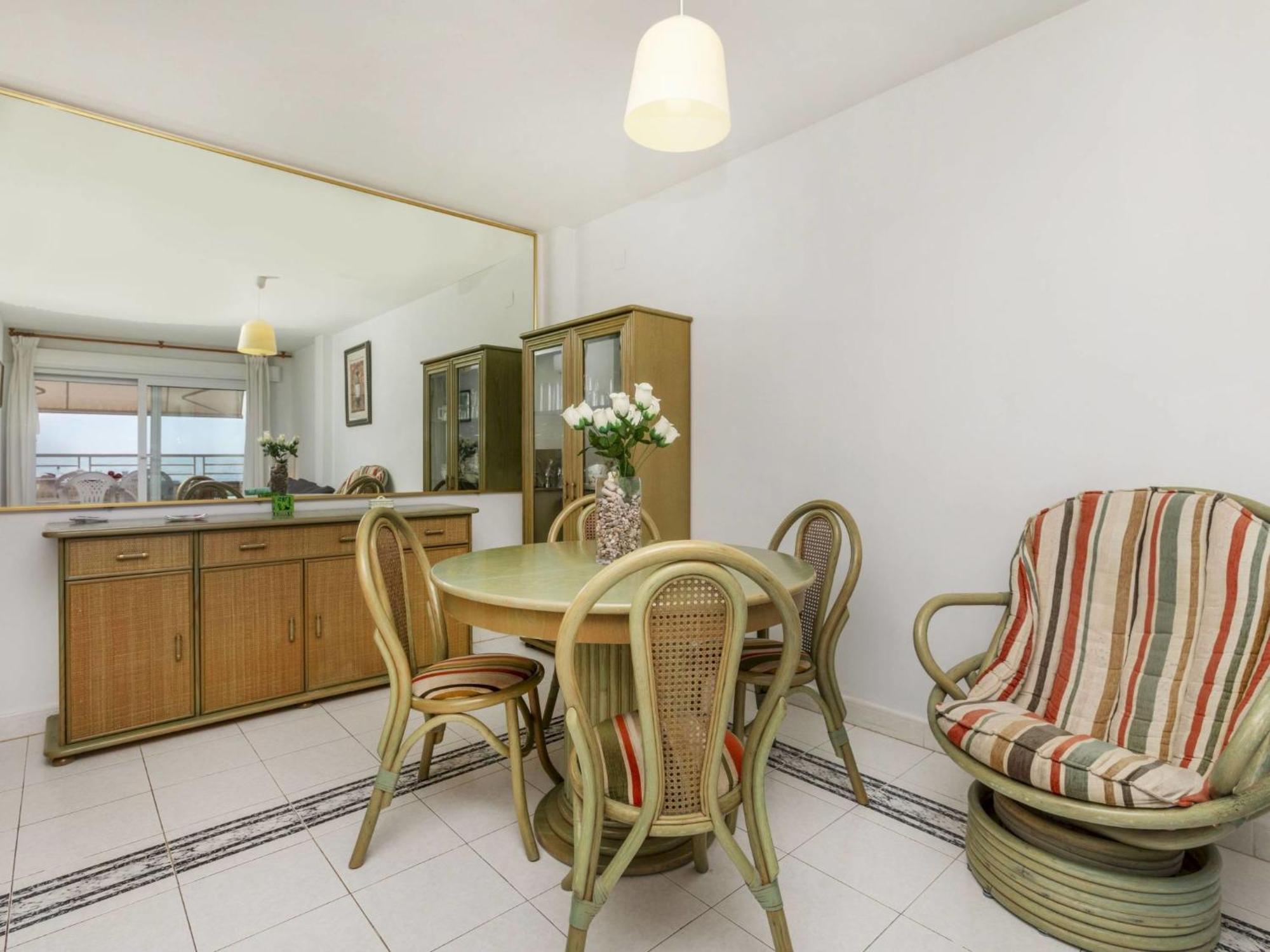 Apartment Cala Montero I By Interhome Винарос Экстерьер фото